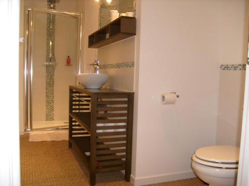 La Grange de Gournay in Poitiers, France