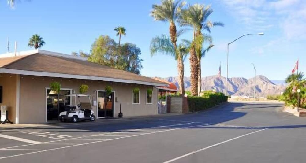 Indian Wells RV Resort - photo 17