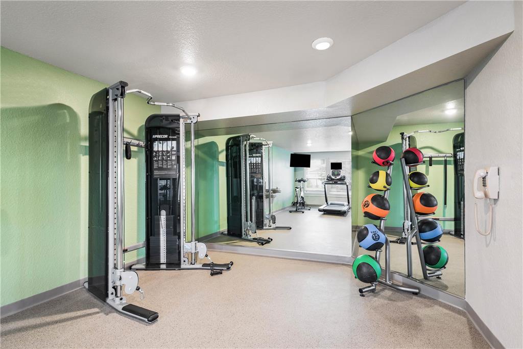 WoodSpring Suites Davenport FL - photo 30