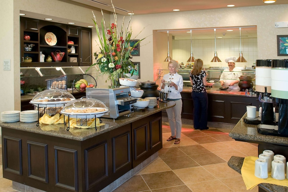 Hilton Garden Inn Pensacola Airport Medical Center - photo 43