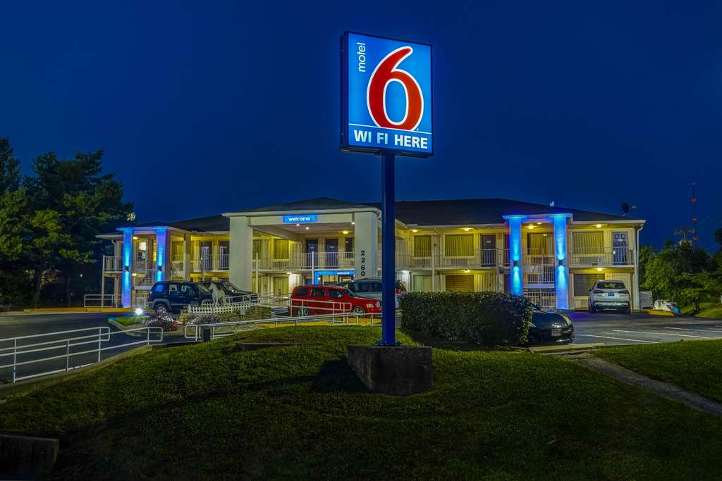 Motel 6 Lexington KY East I 75 - photo 2