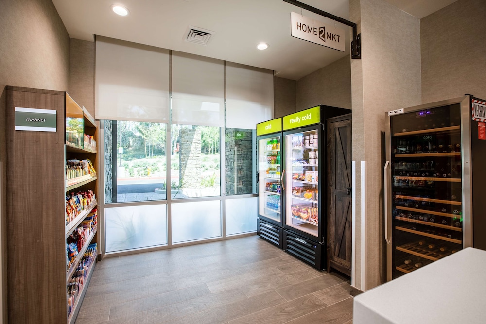 Home2 Suites by Hilton Carlsbad - photo 26