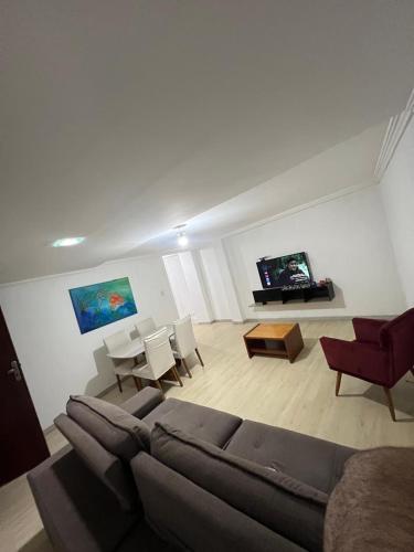 Reserva Camburi 2 in Vitoria, Brasil