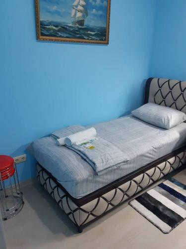 Мате Apartment