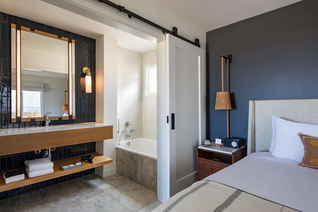 Sanctuary Beach Resort - photo 48