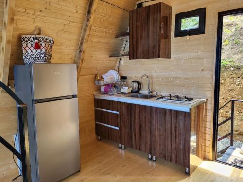Shuamta cottage