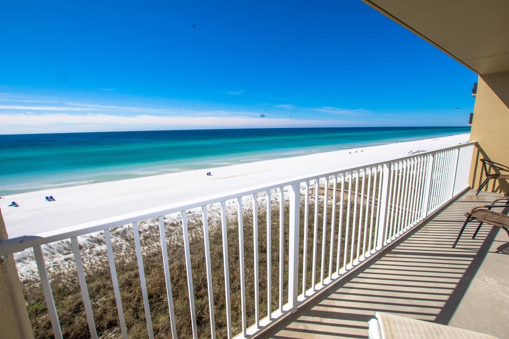 Summerlin Condominium — 4-Star Luxury Hotel in Fort Walton Beach, United States