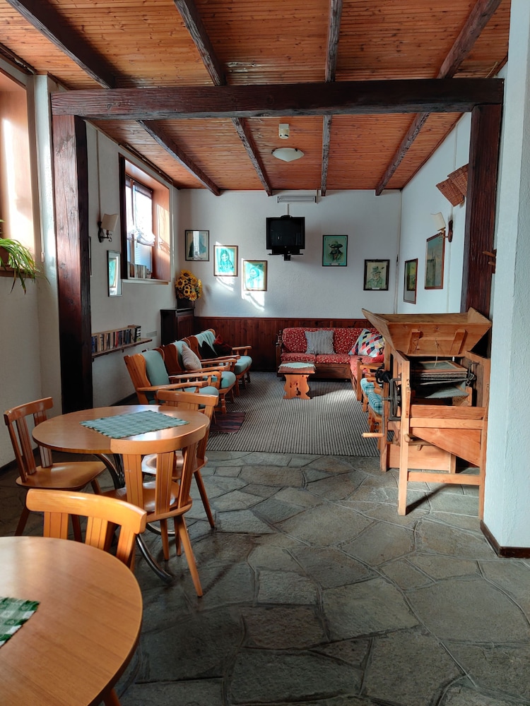 Hotel Des Amis in Sauze D'oulx, Italy