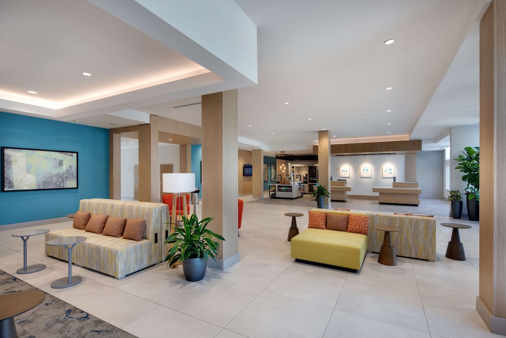 Hilton Garden Inn Panama City Airport - photo 6