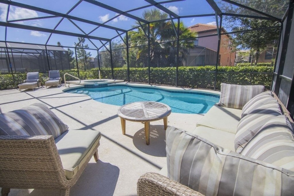 The Chester Solterra Resort Vacation Home - photo 33