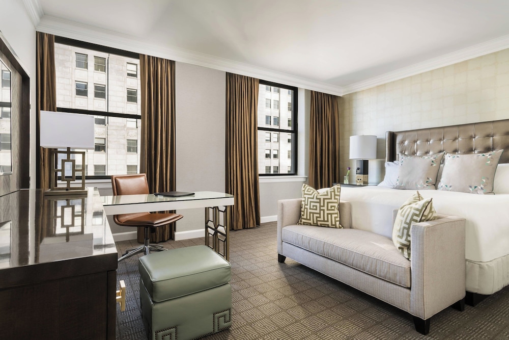 The Ritz Carlton Philadelphia - photo 27