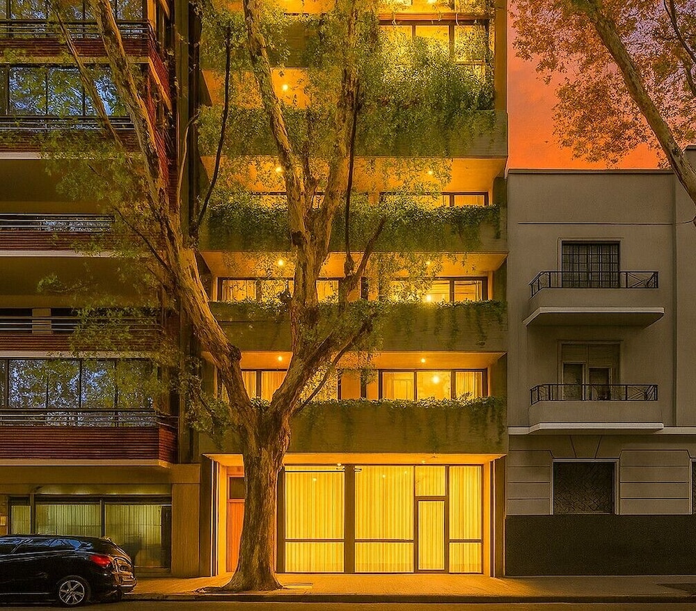 Deluxe Apartments in Palermo by BueRentals — 4-Star Luxury Hotel in Buenos Aires, Argentina