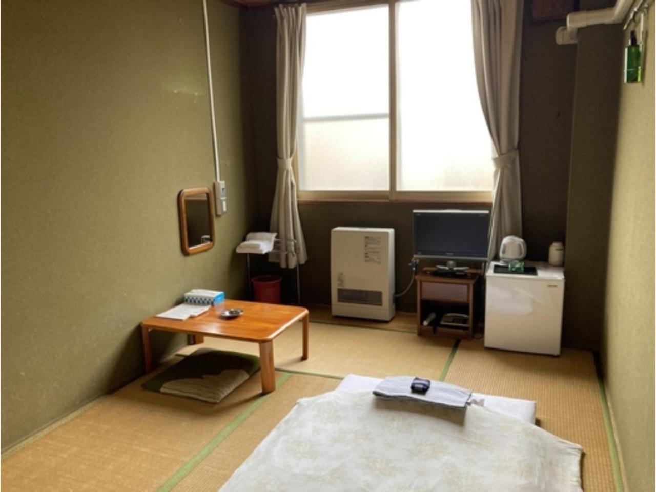Hotel Tetora Yunokawaonsen Vacation STAY 30541v in Hakodate, Japan