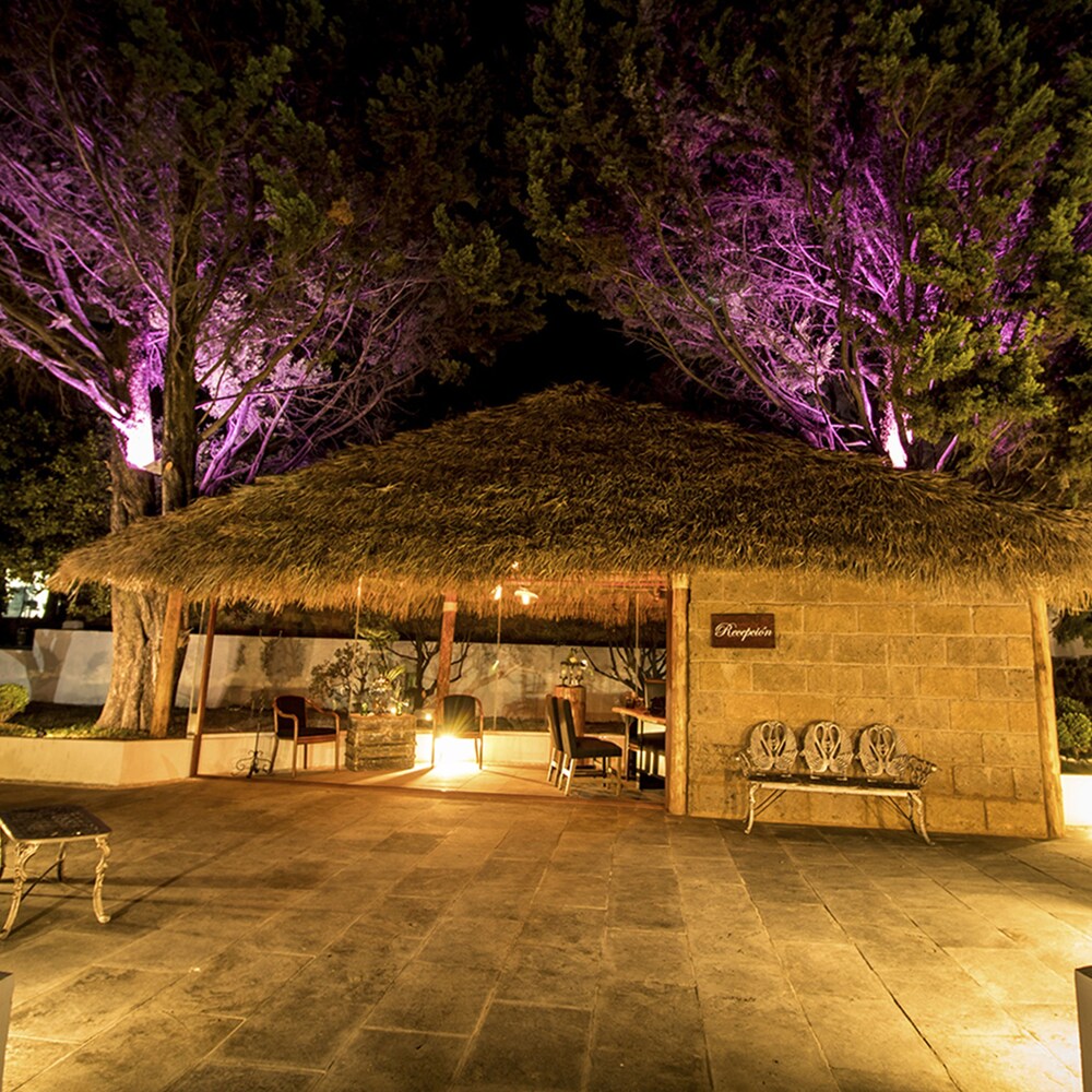 Río Tinto Hotel Boutique — Atlixco — photo 3