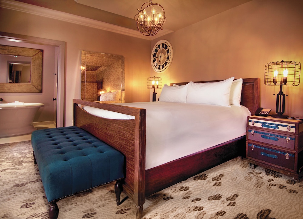 The Cromwell A Caesars Rewards Destination - photo 12