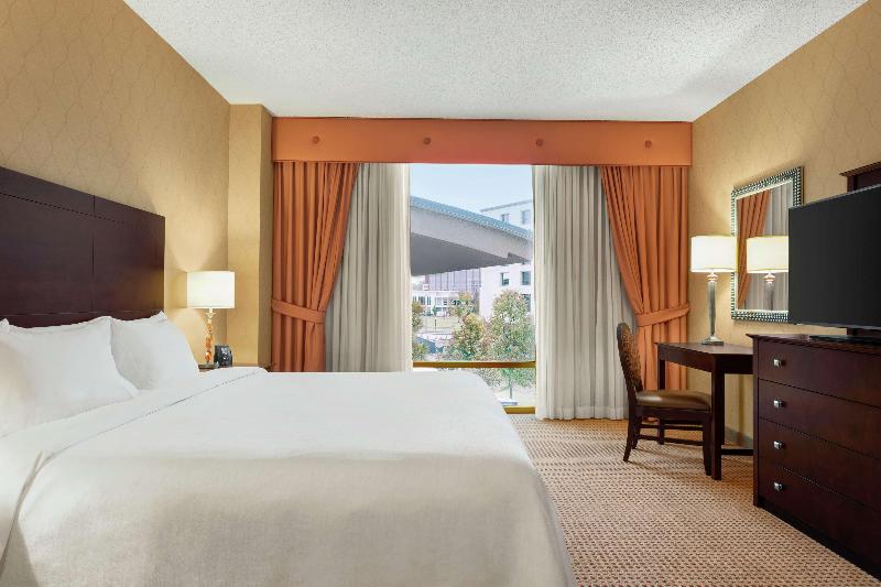 Embassy Suites by Hilton Huntsville - photo 19