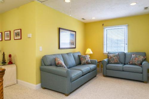 Tar Healin by Oak Island Accommodations - photo 44
