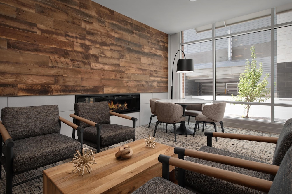 Hilton Garden Inn Denver Downtown — hotel in Denver