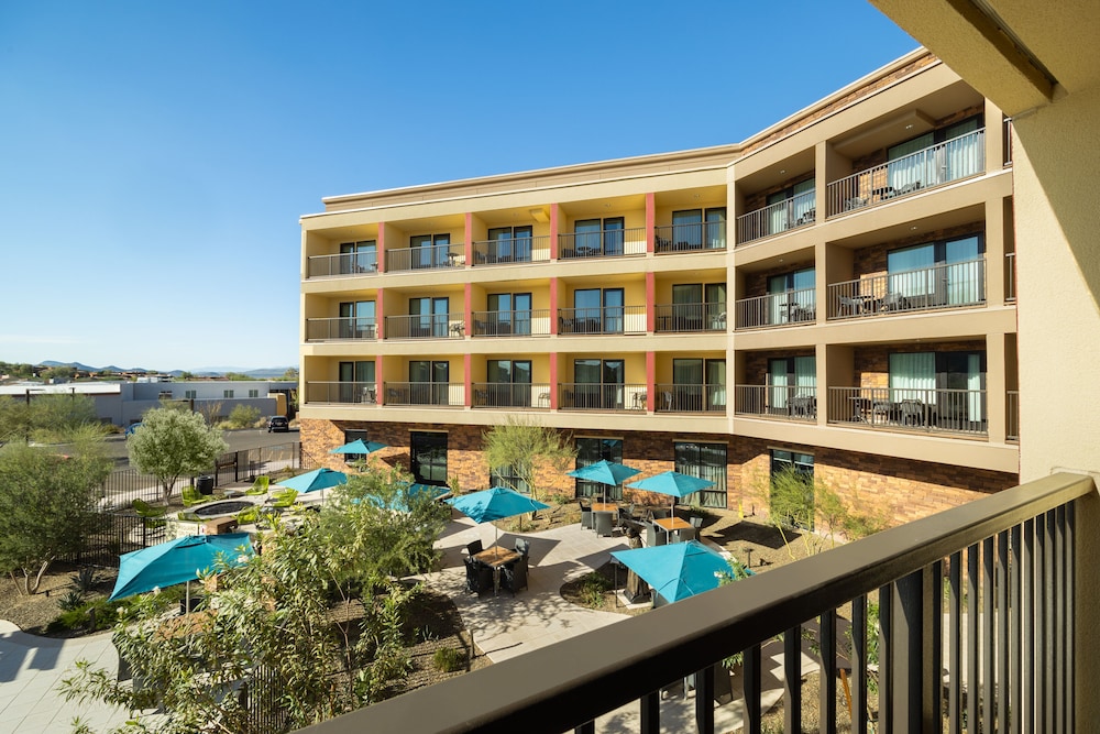 Hampton Inn by Hilton Carefree - photo 58
