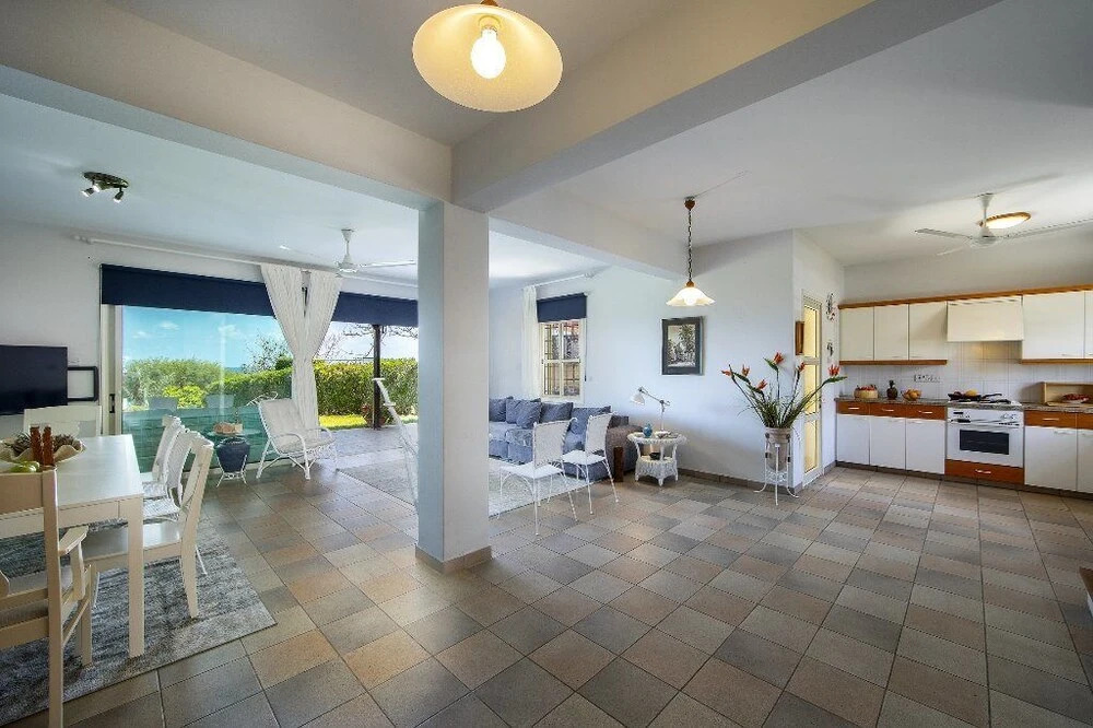 Protaras Sirina Waterfront Villa