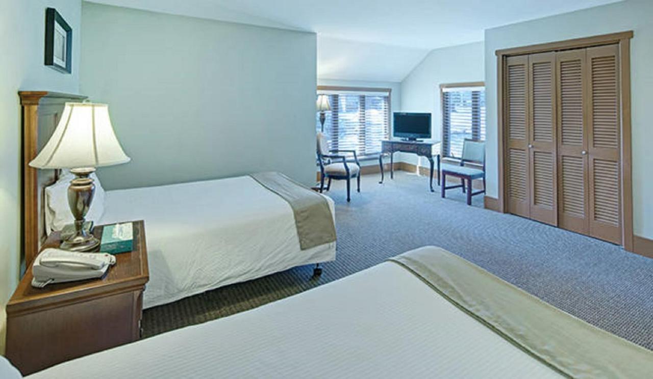 Pocono Villas Resort - photo 41