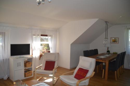Ferienwohnung Platzek — Schneverdingen — photo 5