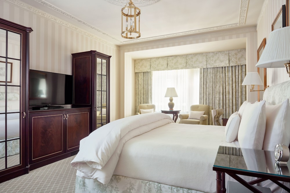 The Hay Adams - photo 8