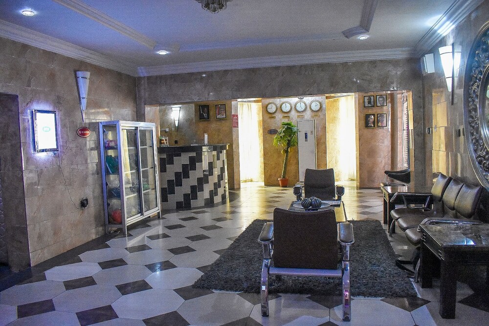 Dublina Suites — Lagos — photo 5