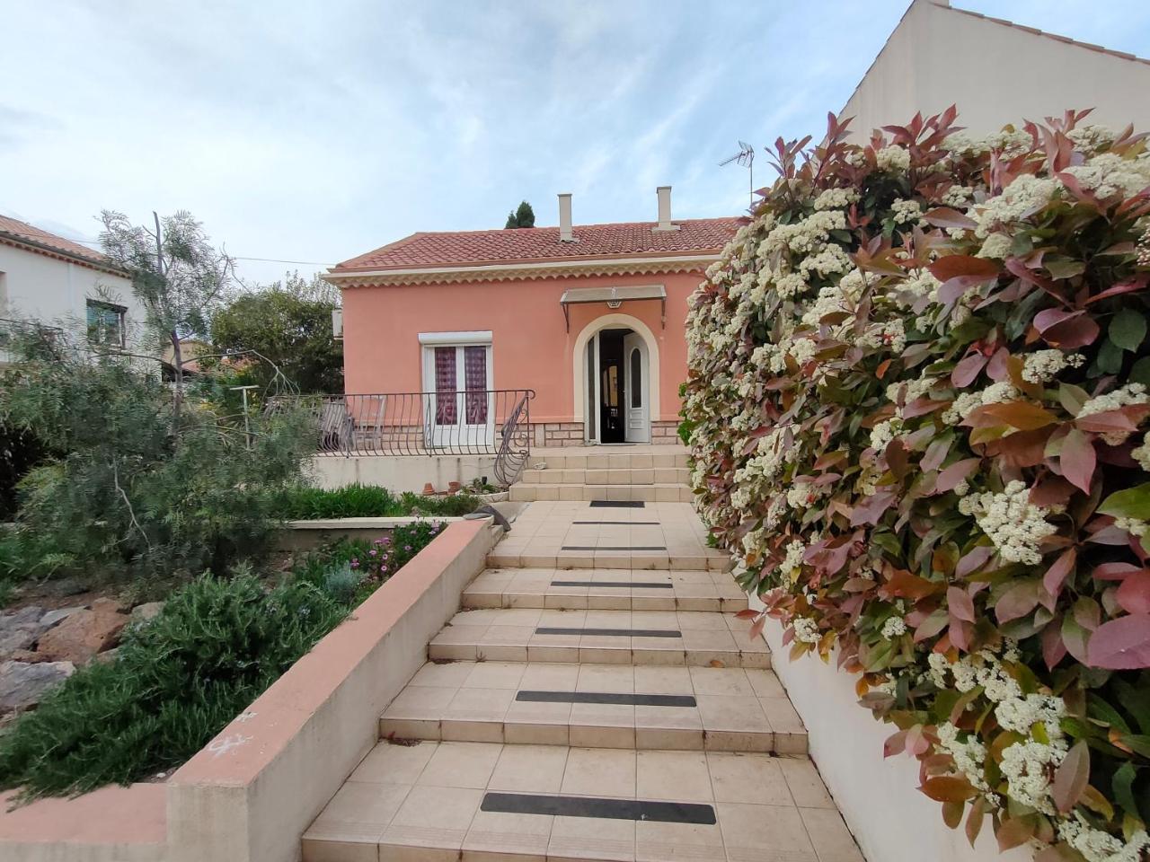 Chez Regine — Agde