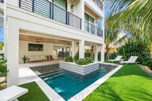 Luna Sea - last minute hotel in Bradenton Beach
