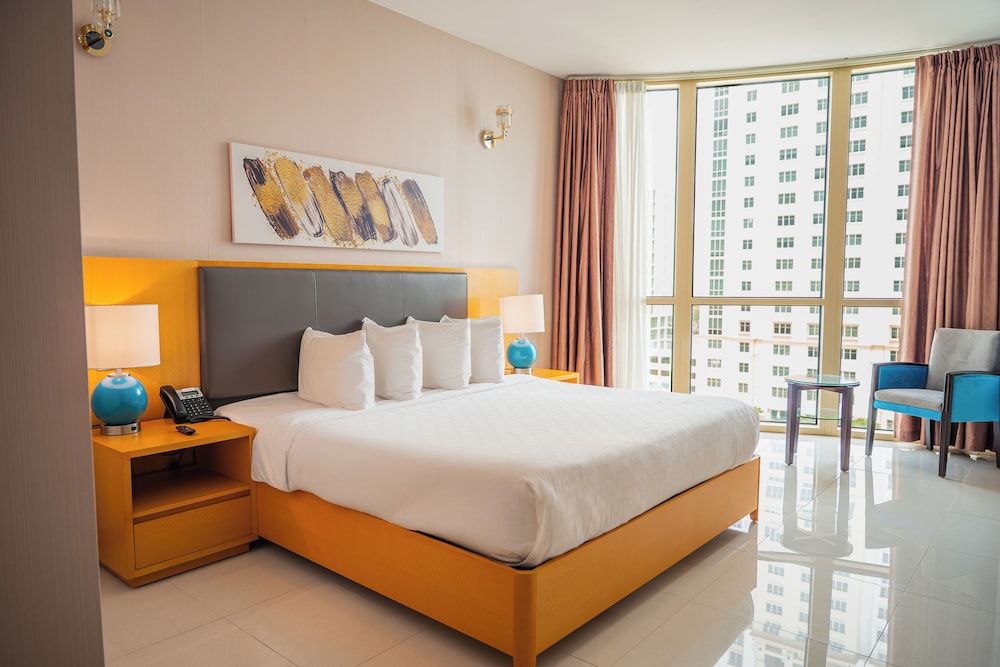 Galaxy Hotel - photo 8