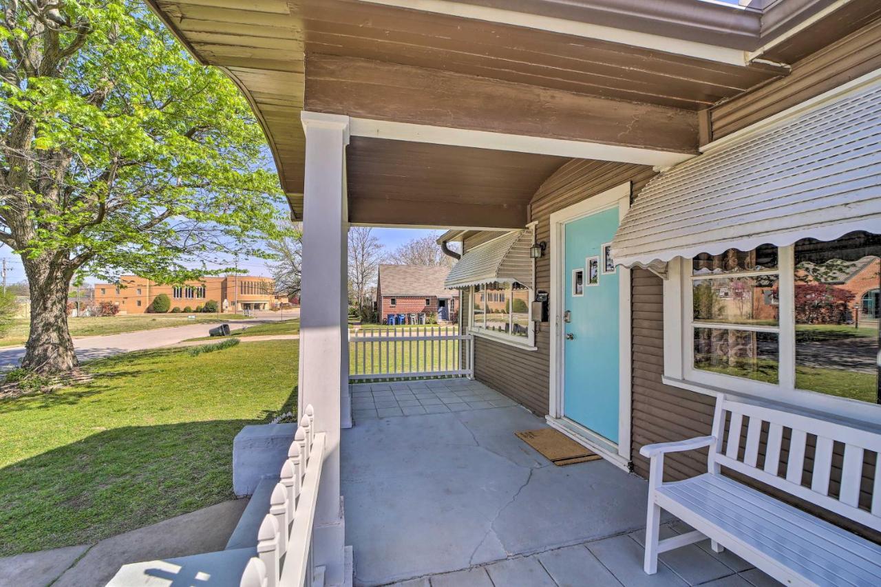 Amazing Musical Abode in Expo Square Neighborhood - photo 33
