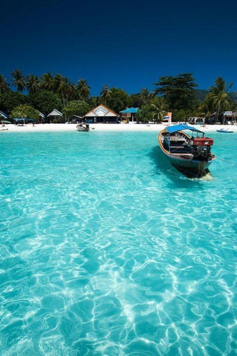 DAYA Beach Lipe local - last minute hotel in Unknown City