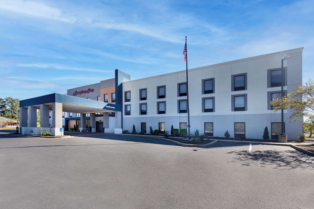 Hampton Inn Selma in Selma, United States