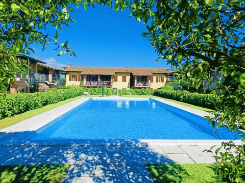 Picnic Apartment — 4-Star Luxury Hotel in Salionze, Italy