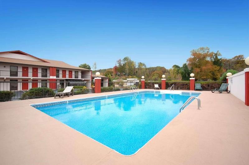 Best Western Of Murphy - photo 68