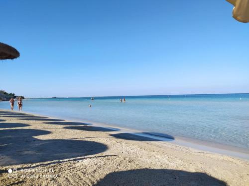 Villa Daniela Porto Cesareo Salento — 4-Star Luxury Hotel in Porto Cesareo, Italy