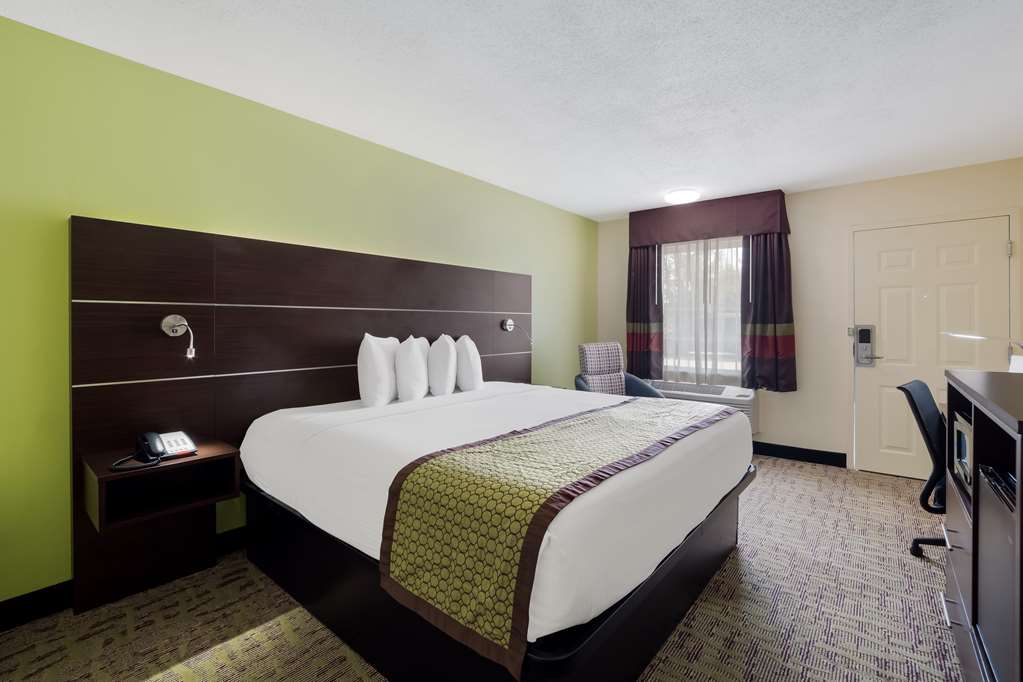 SureStay Hotel by Best Western Manning - photo 26