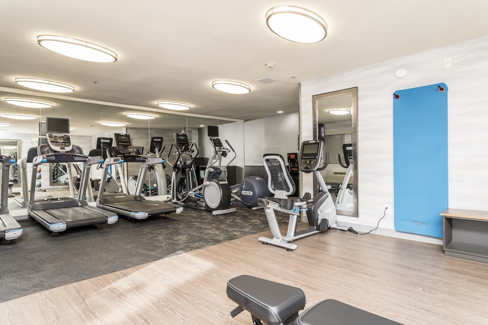 Fairfield Inn by Marriott St. George - photo 35