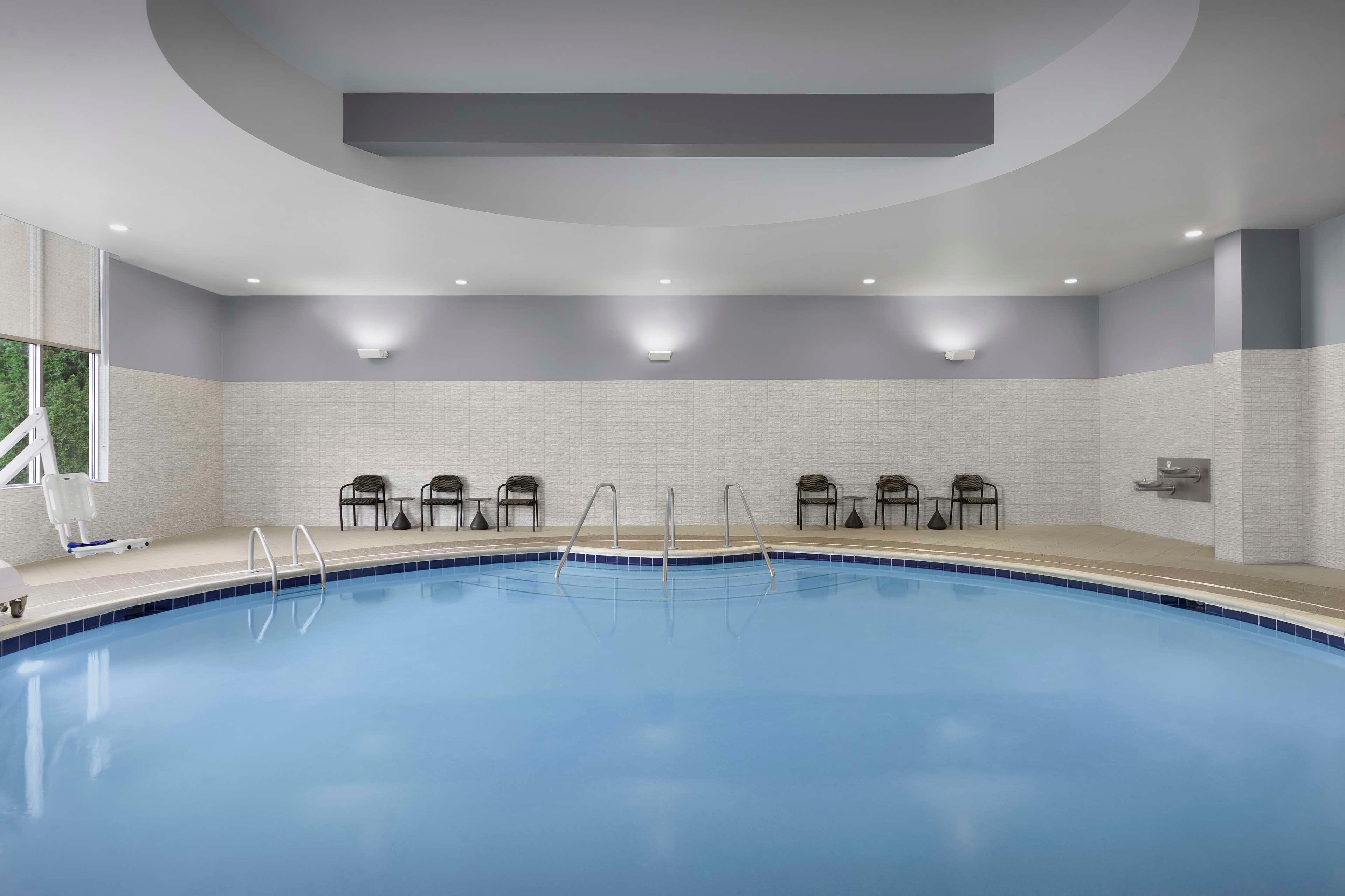 Embassy Suites Atlanta Kennesaw Town Center - photo 25