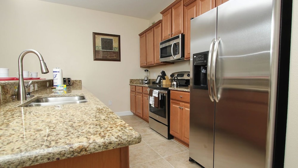 Grhmap8954 Paradise Palms Resort 4 Bed 3 Baths Townhouse - photo 13