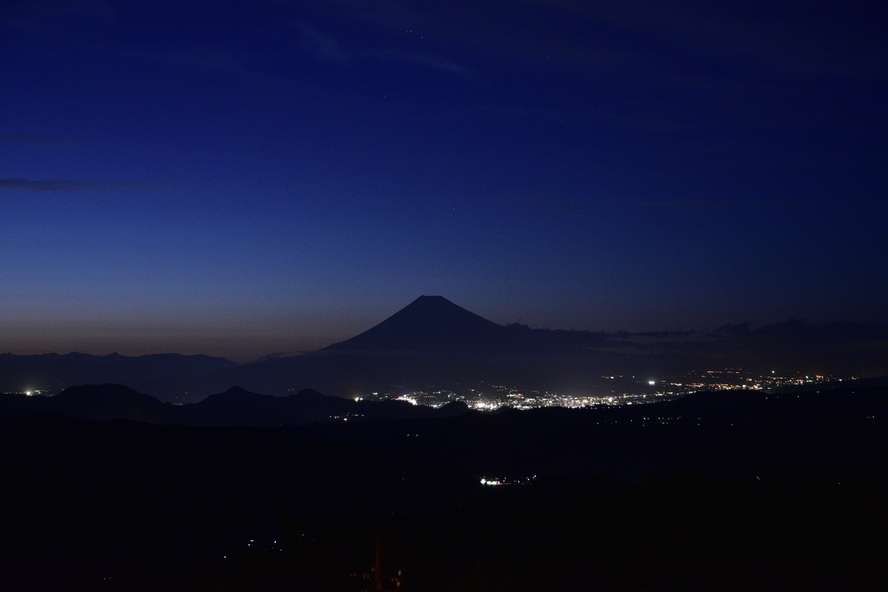 Fuji Yoko Hotel — Izu