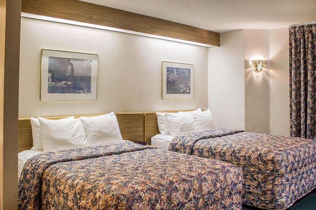 Rodeway Inn Abbotsford - photo 16