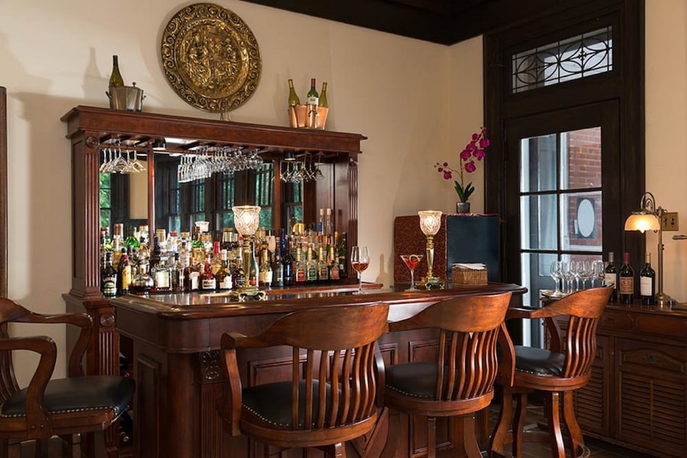 The Mercersburg Inn - photo 117