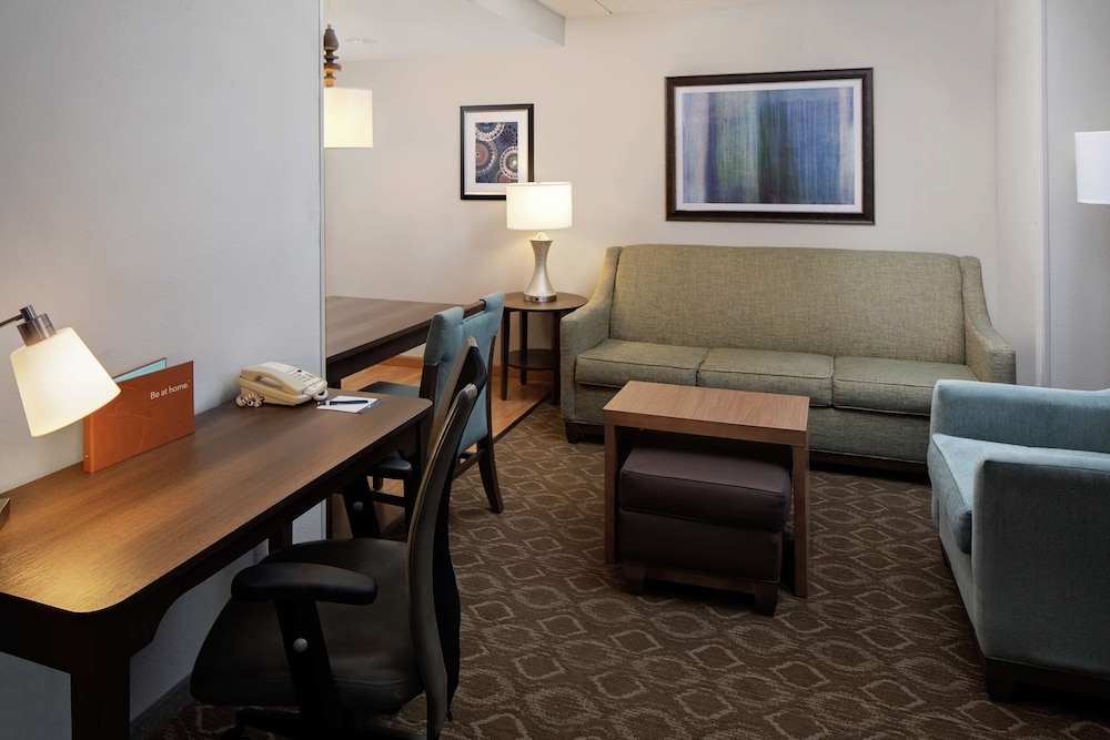 Homewood Suites by Hilton Cleveland Solon - photo 11