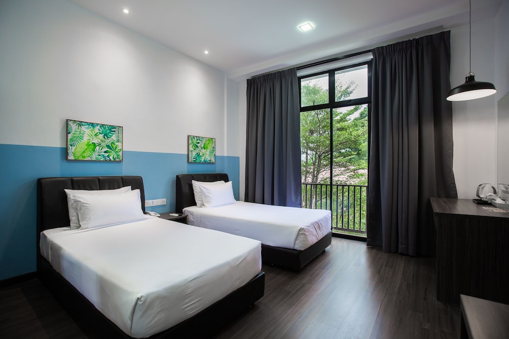 Sayong Resort — Kuala Kangsar — photo 5