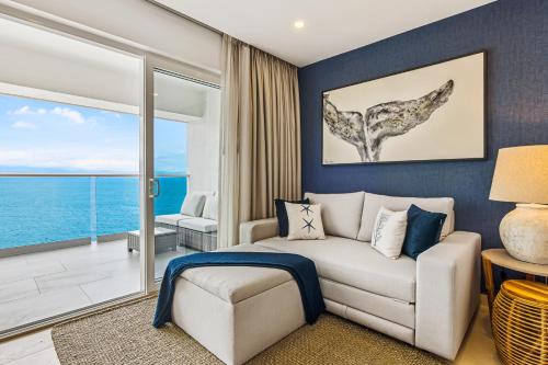 Velvet Tide at Harbor 171 Torre Norte — 4-Star Luxury Hotel in Puerto Vallarta, Mexico