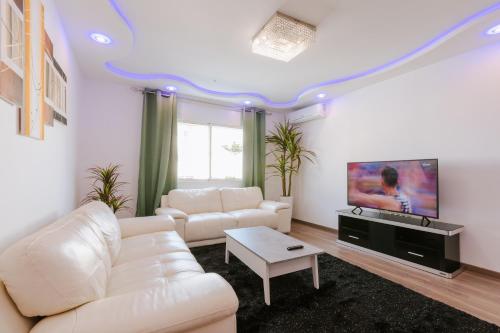 Lotinord House — 4-Star Luxury Hotel in Tangier, Morocco