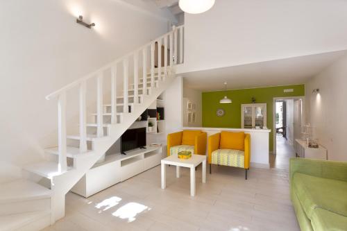 Le Casette di Ninetta Casa Casmene — 4-Star Luxury Hotel in Donnalucata, Italy