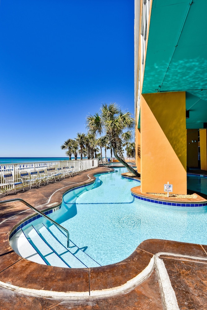 Splash Beach Resort by Book That Condo - photo 108